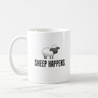 Sheep Happens