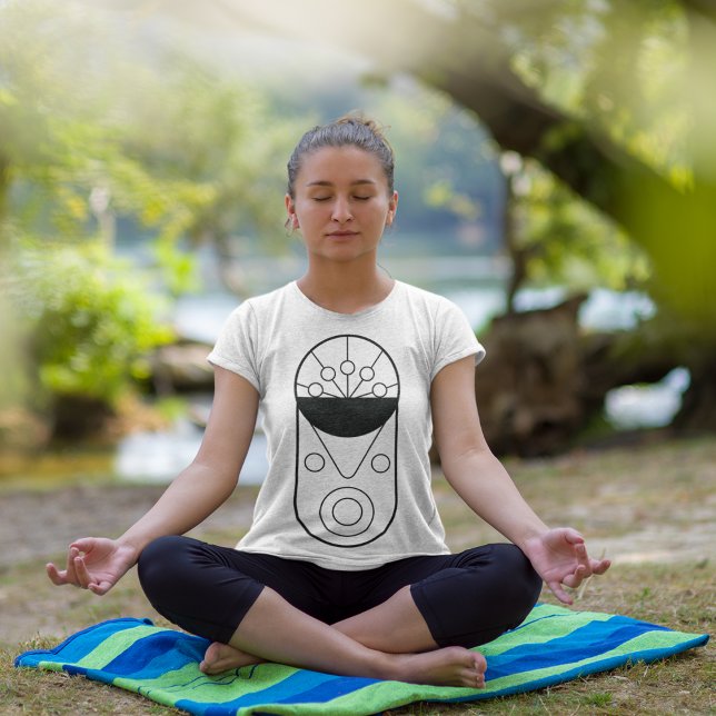Sheep Hitsuji Zodiac Sign T-Shirt (Creator Uploaded)