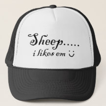 Sheep.....i likes em