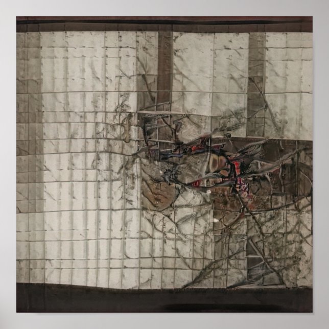 Sheep in wolfs clothing poster (Front)