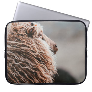SHEEP LAPTOP SLEEVE