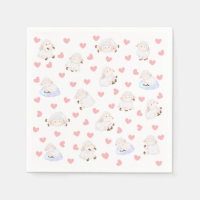 Sheep love