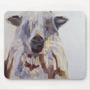 Sheep Mouse Mat
