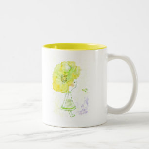 sheep Mug