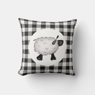 Sheep Pillow