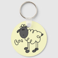 Sheep Says Baa T-shirts and Gifts