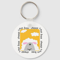Sheep Says Baa T-shirts and Gifts