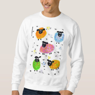 Sheep Sweatshirt