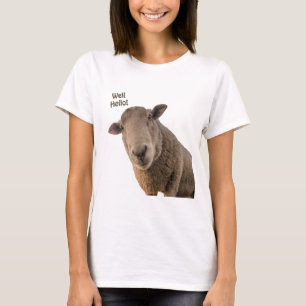 Sheep T-Shirt