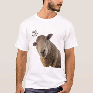 Sheep T-Shirt