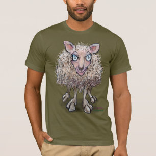 Sheep T-Shirt