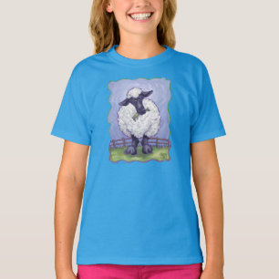 Sheep T-Shirts