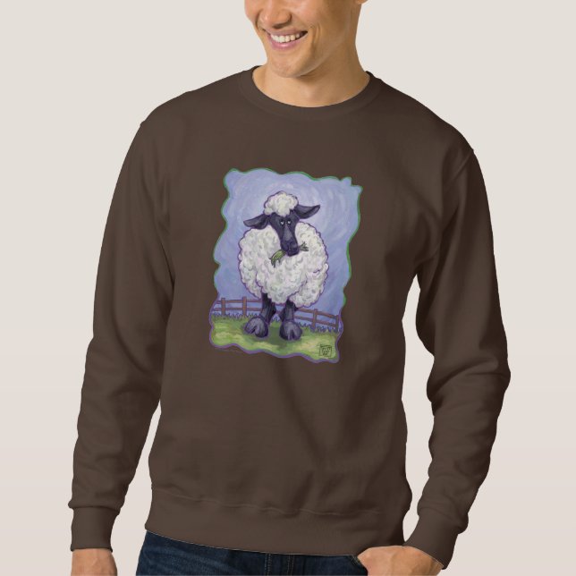 Sheep T-Shirts (Front)
