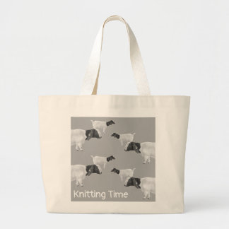 Sheep tote bag by Jo Images
