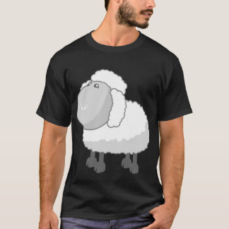 sheep tshirt