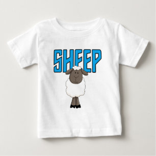 Sheep Tshirts and Gifts