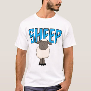 Sheep Tshirts and Gifts