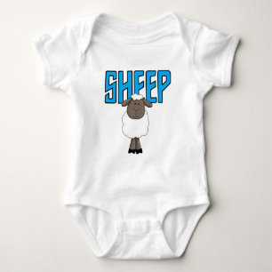 Sheep Tshirts and Gifts
