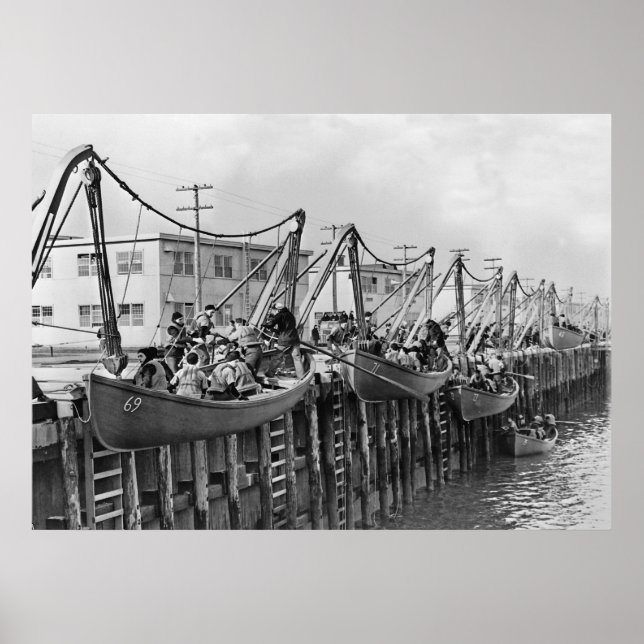 Sheepshead Bay Poster (Front)