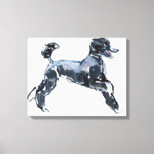 Sheer Class 2013 Canvas Print