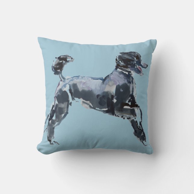 Sheer Class 2013 Cushion (Front)