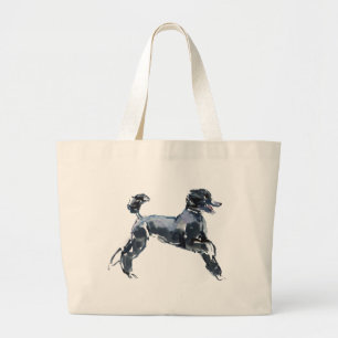 Sheer Class 2013 Large Tote Bag