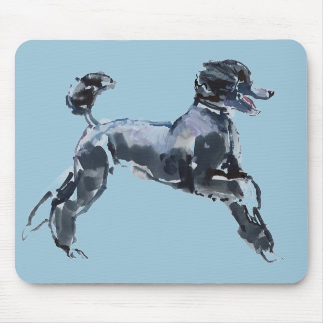 Sheer Class 2013 Mouse Mat (Front)