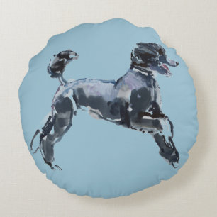 Sheer Class 2013 Round Cushion