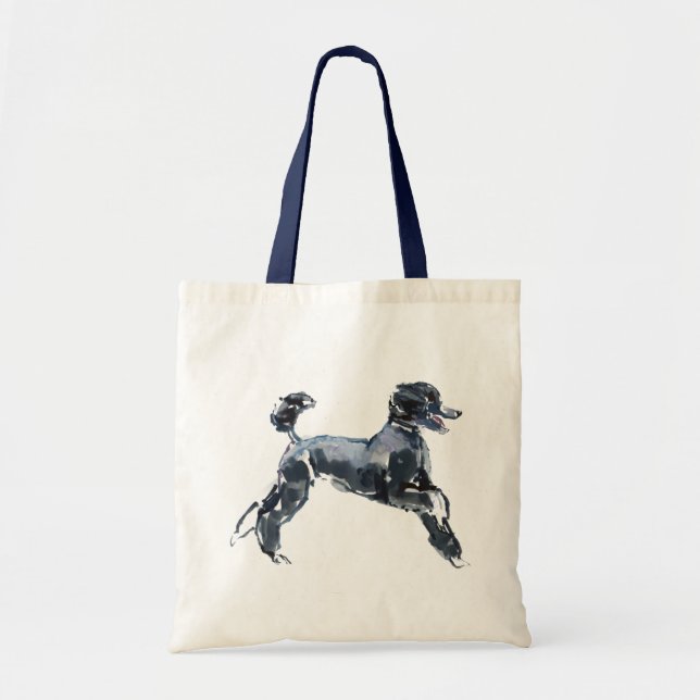 Sheer Class 2013 Tote Bag (Front)
