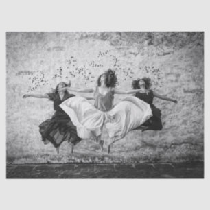 Sheer Joy Tissue Paper