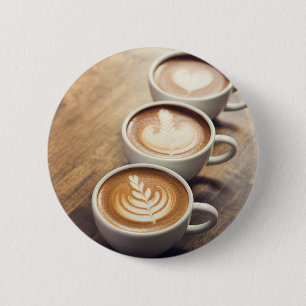 sheet 6 cm round badge