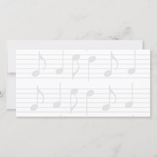 Sheet Music