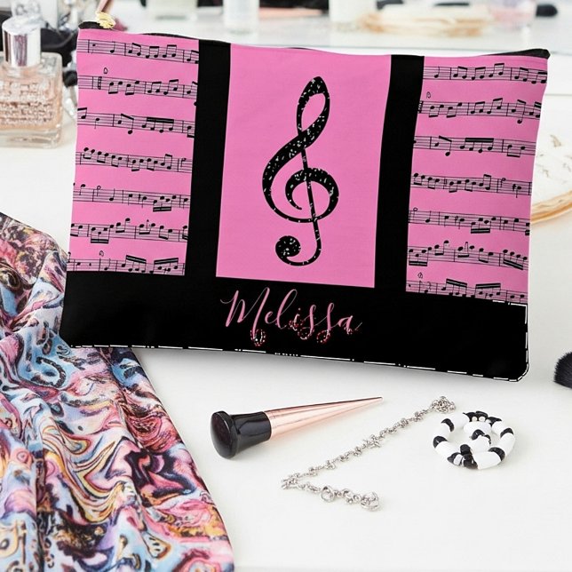 Sheet music accessory pouch (Creator Uploaded)