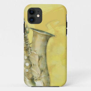 Sheet of sound, iPhone case