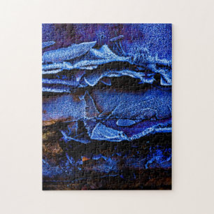 Sheets of Laminate Flooring 3 Jigsaw Puzzle