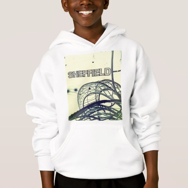 Sheffield (Front)