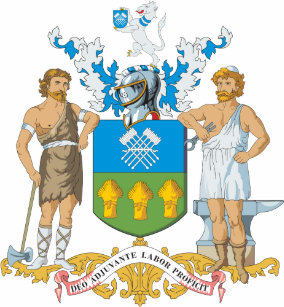 Sheffield Coat Of Arms Accessories Zazzle Co Uk