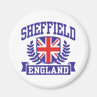 Sheffield Magnet