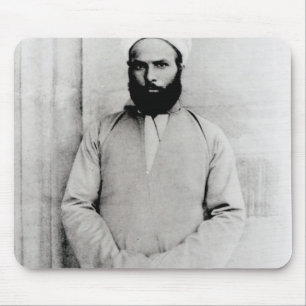 Sheikh Muhammad Abduh Mouse Mat
