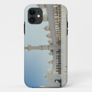 Sheikh Zayed Grand Mosque ,Abu Dhabi iPhone 11 Case