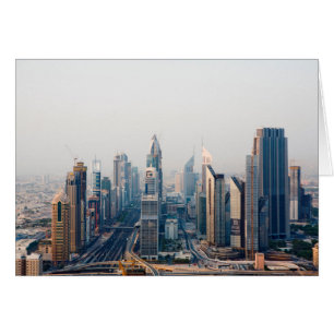 Sheikh Zayed Road