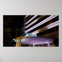 Shelborne Hotel Miami Beach