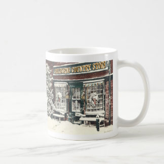 Shelburne Country Store Coffee Mug