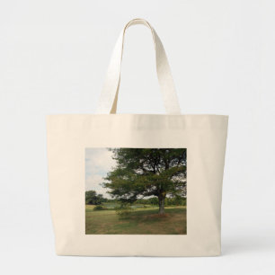 Shelby Farms Large Tote Bag