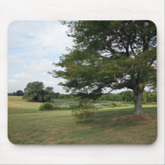 Shelby Farms Mouse Mat