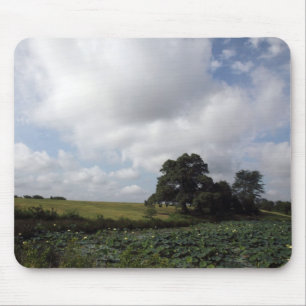 Shelby Farms Mouse Mat
