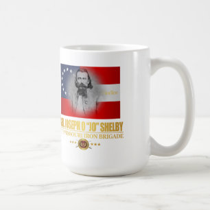 Shelby (Southern Patriot) Coffee Mug