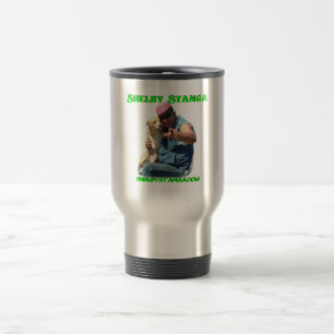 Shelby Stanga Travel Mug