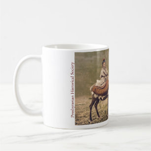 Sheldon Jackson Laplanders Mug