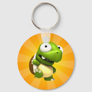 Sheldon Key Ring